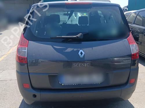 Engine RENAULT GRAND SCÉNIC II (JM0/1_) 1.9 dCi (JM14) | BP37200257M1 - Image 12