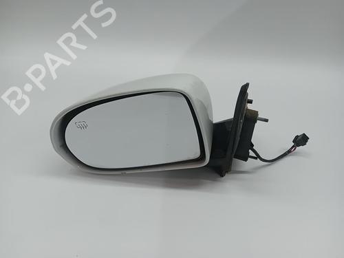 Retrovisor esquerdo Retrovisor esquerdo 38470113 38470113