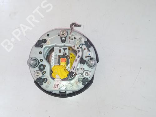 Airbag Kit AUDI A1 Sportback (8XA, 8XF)  | BP29246704C86 