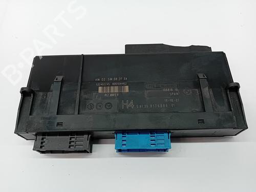 Computer comfort Computer comfort BMW 3 Touring (E91) 320 d (177 hp) 37247397 37247397