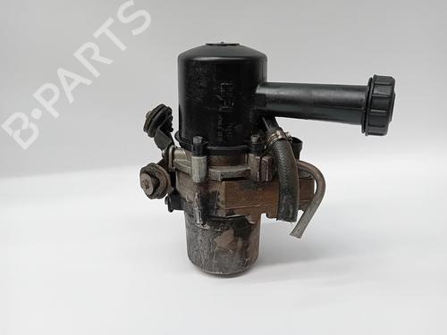 Servopumpe für Servopumpe PEUGEOT 407 SW (6E_, 6D_) 2.0 (136 hp) 34535686 34535686