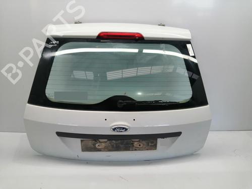 Used Tailgate Tailgate FORD FIESTA V (JH_, JD_) 1.4 TDCi (68 hp) 34234508 34234508