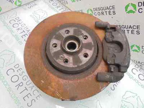 Used Right front steering knuckle Right front steering knuckle 5453918 5453918