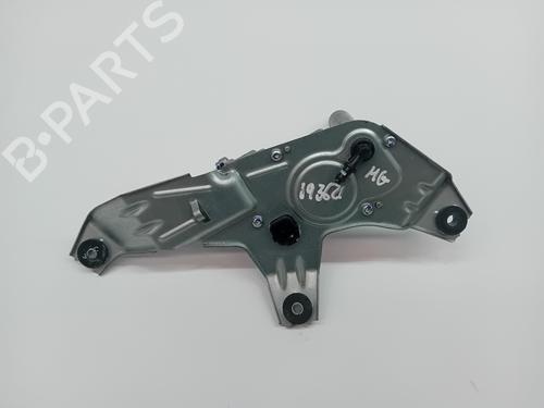 Rear wiper motor MG MG ZS SUV (AZS1)  | BP29246708M102 