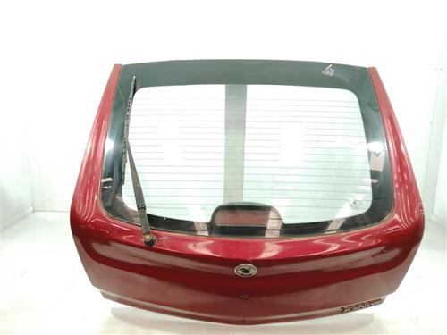 Used Tailgate Tailgate 27613374 27613374
