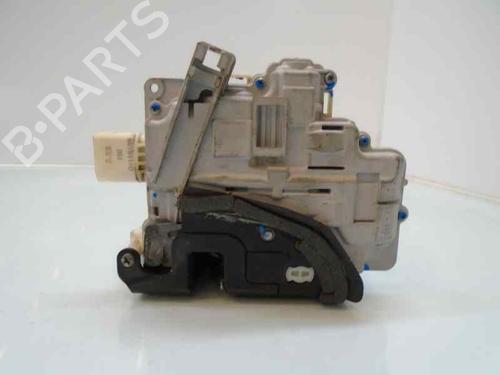 Used Front right lock SEAT EXEO (3R2) 2.0 TDI (143 hp) 5535174