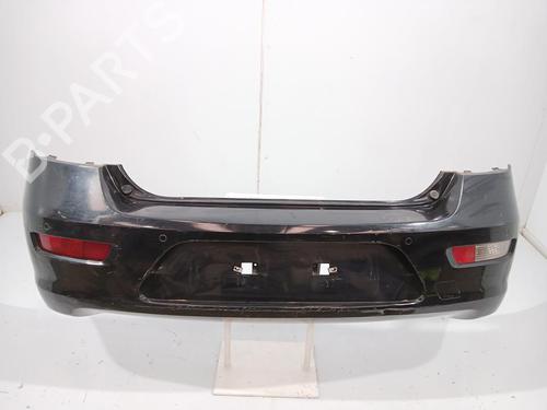 Used Rear bumper CHEVROLET CRUZE (J300) [2009-2026]  31332421