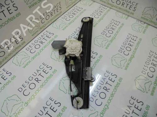 Rear right window mechanism BMW 5 (E60) 530 d | BP5457319C25 