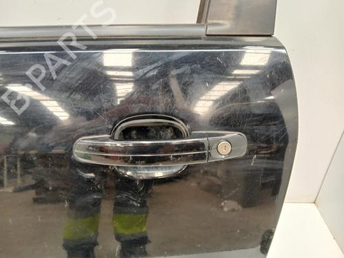 Left front door FORD FOCUS II (DA_, HCP, DP) 2.0 TDCi | BP29010090C2 