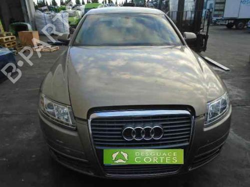 Used Parts AUDI A6 C6 (4F2) 2.0 TDI 4981564