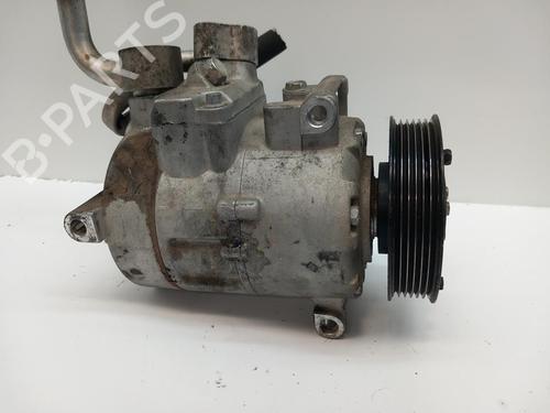 Used AC compressor AC compressor 38544525 38544525