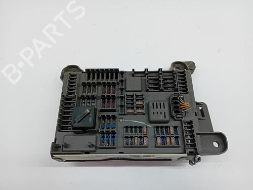 Used Fuse box Fuse box BMW X6 (E71, E72) xDrive 30 d (235 hp) 33440422 33440422