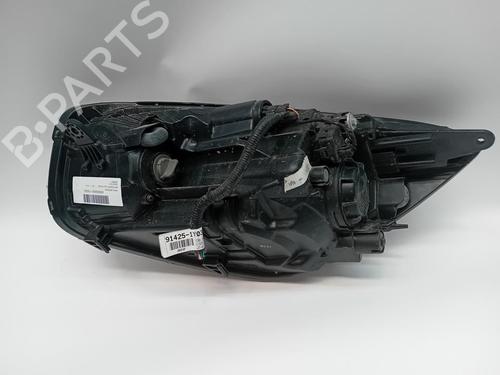 Right headlight KIA PICANTO II (TA) 1.0 | BP38291637C29 - Image 3