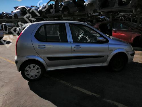 Right front steering knuckle TATA INDICA | BP12543686M26 - Image 9