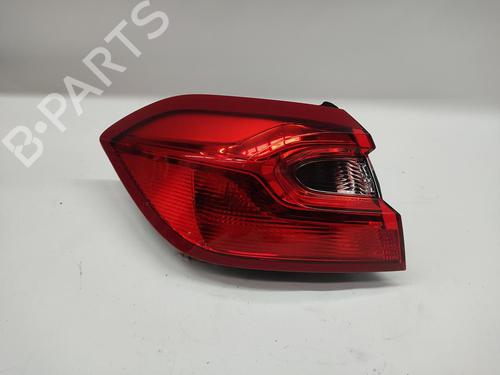 Used Left taillight Left taillight FORD FIESTA VII (HJ, HF) [2017-2026] 35786948 35786948