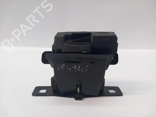 Used Tailgate lock FORD FIESTA VI (CB1, CCN) 1.25 (82 hp) 16649911