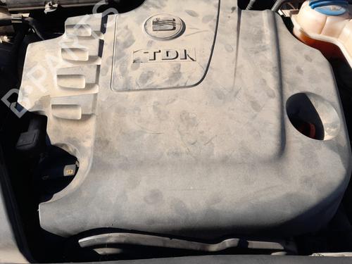 Gearbox SEAT EXEO (3R2) 2.0 TDI | BP18259280M3 