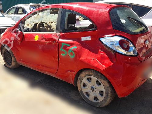 Used Parts FORD KA (RU8) 1.2 (69 hp) 4219197