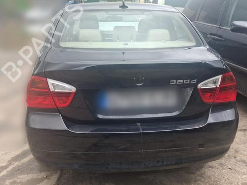 Mass air flow sensor BMW 3 (E90) 320 d | BP33456016M95 - Image 11