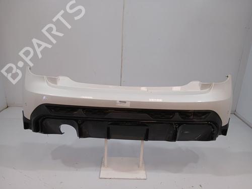 Used Rear bumper MINI MINI (F56) Cooper (136 hp) 31853869