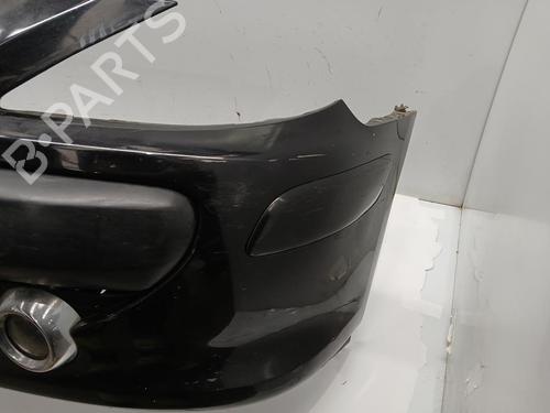Front bumper PEUGEOT 307 Break (3E) 2.0 | BP29704714C7 
