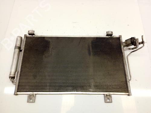 Used AC radiator MAZDA 6 Estate (GJ, GL) [2012-2025]  12519711