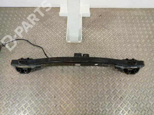 Used Rear bumper reinforcement Rear bumper reinforcement AUDI Q7 (4LB) 3.0 TDI quattro (233 hp) 9840018 9840018