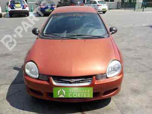 Used Parts CHRYSLER NEON II  2.0 16V  722293