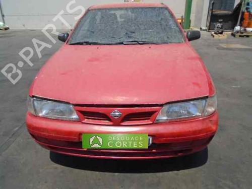 NISSAN ALMERA I (N15) 1.6 (99 hp) 721562