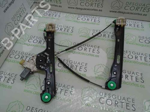 Front left window mechanism BMW 1 (E87) 120 d | BP5536685C22 