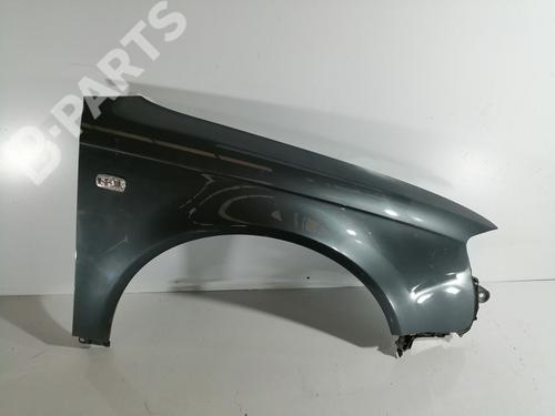 Used Right front fenders Right front fenders AUDI A4 B7 (8EC) 2.0 TDI (140 hp) 10710838 10710838