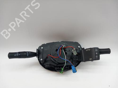 Used Headlight switch Headlight switch RENAULT MEGANE II Coupé-Cabriolet (EM0/1_) [2003-2010] 33798690 33798690