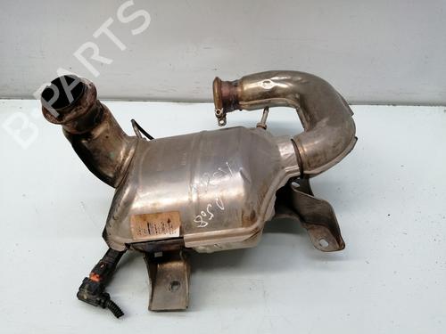Used Catalyst PEUGEOT 508 SW I (8E_) 2.0 BlueHDi 180 (180 hp) 15772914