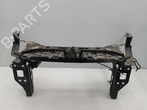 Frontplade/Frontkurv Frontplade/Frontkurv FIAT BRAVO II (198_) 1.9 D Multijet (198AXB1A) (120 hp) 34222765 34222765