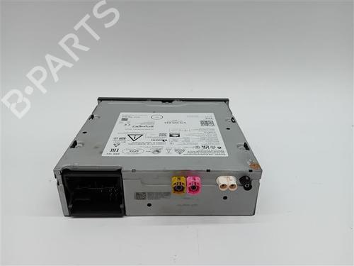 Radio SEAT ARONA (KJ7, KJP) 1.0 TSI | BP28813924E6 - Image 2