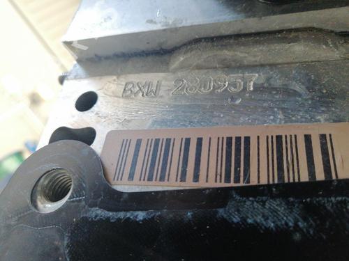 Motor SEAT IBIZA IV (6J5, 6P1)  | BP29904235M1