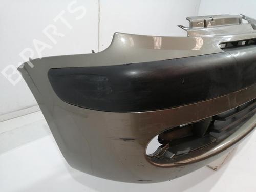 Front bumper CITROËN XSARA PICASSO (N68) 1.6 HDi | BP29572766C7 