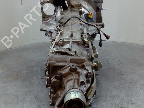 Gearbox SUBARU OUTBACK (BL, BP) 2.0 D AWD (BPD) | BP10067297M3 