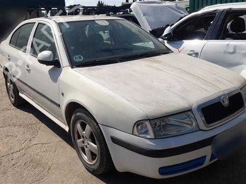 Used Parts SKODA OCTAVIA I (1U2) 1.9 TDI 4974618