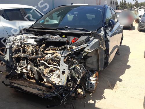 Front right window mechanism NISSAN QASHQAI III (J12)  | BP29435194C23 