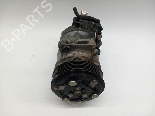 AC compressor RENAULT MEGANE IV Hatchback (B9A/M/N_) | BP37032257M34 - Image 4