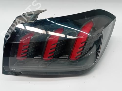 Used Right taillight Right taillight PEUGEOT 208 II (UB_, UP_, UW_, UJ_) [2019-2026] 36298280 36298280
