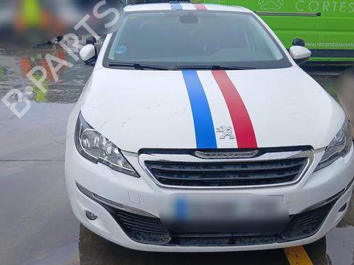 Brukte deler til PEUGEOT 308 II (LB_, LP_, LW_, LH_, L3_) [2013-2021]  4375219