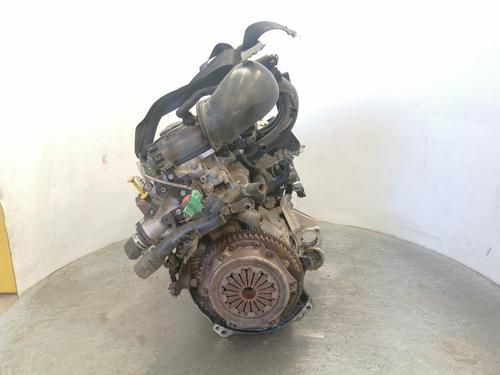 Engine PEUGEOT 206 Hatchback (2A/C)  | BP31589245M1 