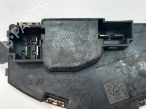 Heater resistor MERCEDES-BENZ V-CLASS (W447)  | BP28501693M108 
