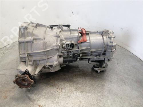 Gearbox AUDI A4 B8 (8K2) 2.0 TDI | BP39966742M3 - Image 5