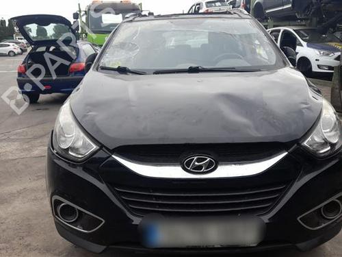 Used Parts HYUNDAI TUCSON (TL, TLE) 1.7 CRDi 4976351