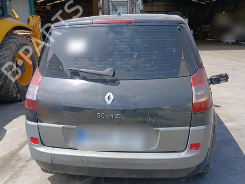 Headlight switch RENAULT SCÉNIC II (JM0/1_) | BP37182149I24 - Image 9