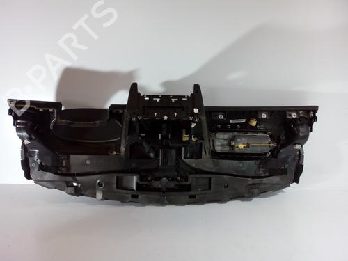 Kollisonspute sett AUDI A3 (8P1)  | BP9680196C86 