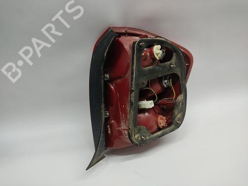 Left taillight KIA CERATO I Hatchback (LD) 2.0 CRDi | BP28733176C34 